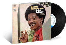 Bobby Hutcherson - Total Eclipse (Blue Note Tone Poet Vinyl Series) [LP] Vinyl Record