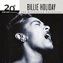 Billie Holiday - 20th Century Masters: Millennium Collection [CD]