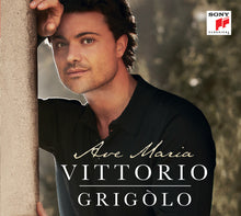 Vittorio Grigolo - Ave Maria [Deluxe]