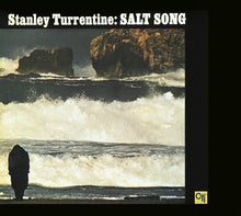 Stanley Turrentine - Salt Song (Cti Records 40th Anniversary Edition) [CD]