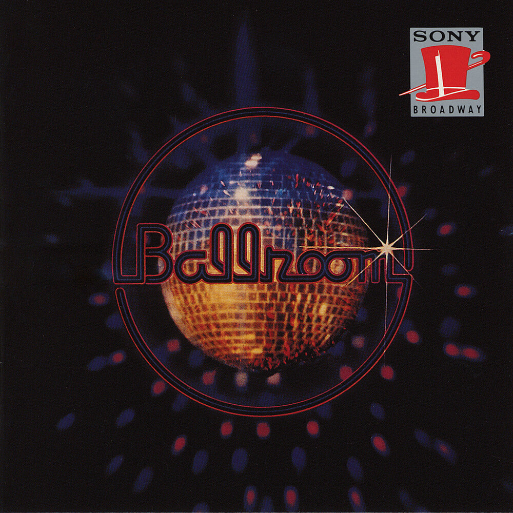 Ballroom - Ballroom Music CD