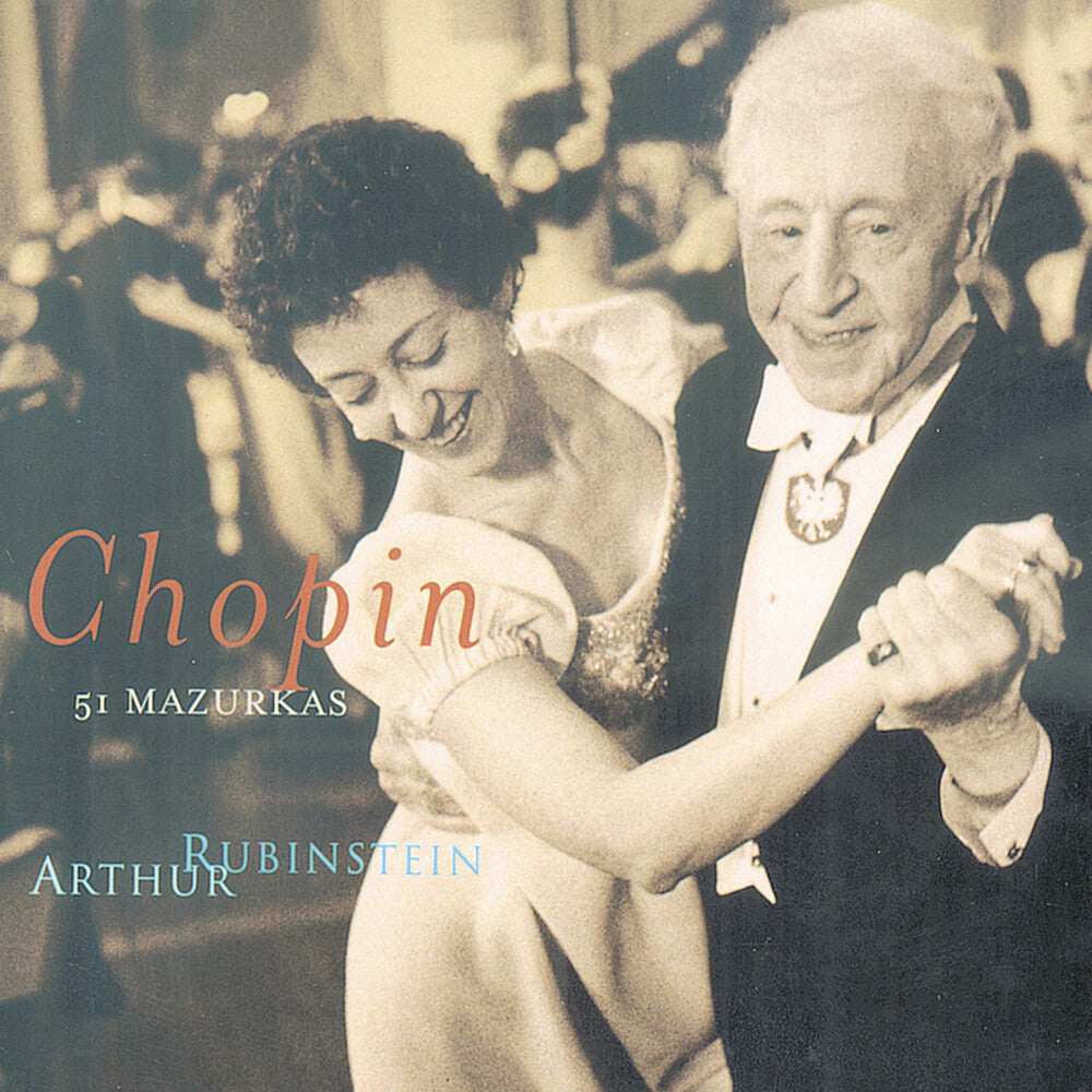 Arthur Rubinstein - Rubinstein Collection 50 [2 CD]