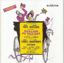 Original Broadway Cast of Darling of the Day - Darling Of The Day: Original Broadway Cast Recording (Remastered) [CD]