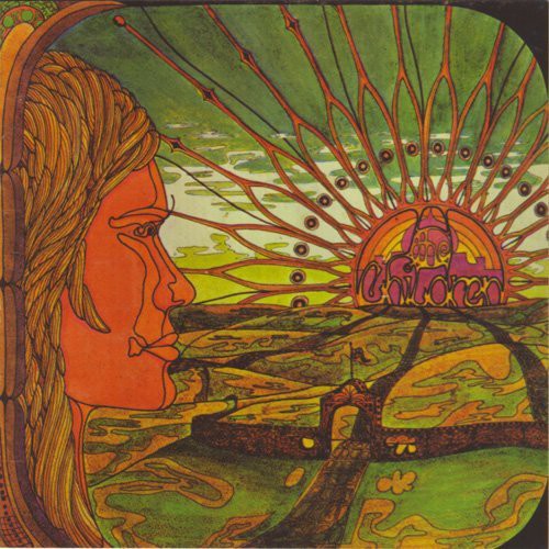 Children - Rebirth [CD]