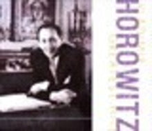 Vladimir Horowitz - Greatest Hits Music CD