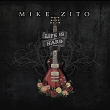 Mike Zito - Life Is Hard [LP] Vinyl Record
