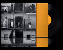 the album cover for Rhove - Popolari (Ita)