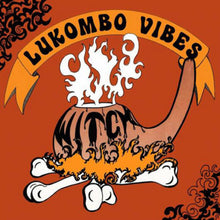 Witch - Lukombo Vibes [LP] Vinyl Record