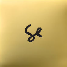 Sylvan Esso - Sylvan Esso - 10 Year Anniversary Edition [Black & White Split Color LP] Vinyl Record