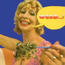 Weed - Weed [CD]
