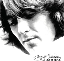 George Harrison - Let It Roll - Songs By George Harrison [CD]