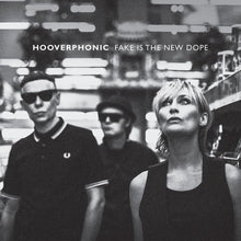 Hooverphonic - Fake Is The New Dope (Hol) [CD]