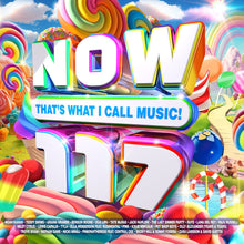 Now 117 / Various - Now 117 / Various (Uk) [CD]