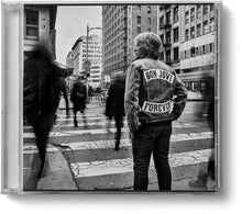 Bon Jovi - Forever [CD]