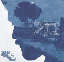 Zayn - Room Under The Stairs [CD]