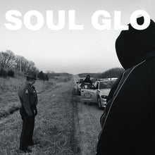 Soul Glo - Nigga In Me Is Me [Clear Vinyl] (Post) (Ylw) [Download Included] Vinyl Record