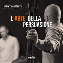 Pre-Order: L'arte Della Persuasione [LP]