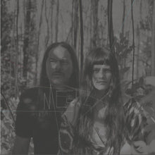 Ibelisse Ferragutti  Guardia - Mestizx [LP] Vinyl Record