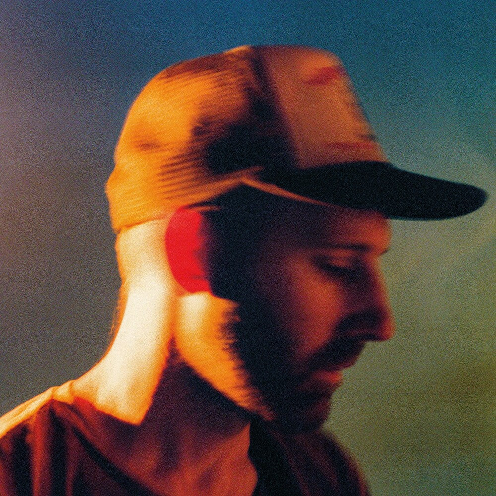 Mat Kearney - Mat Kearney [CD]