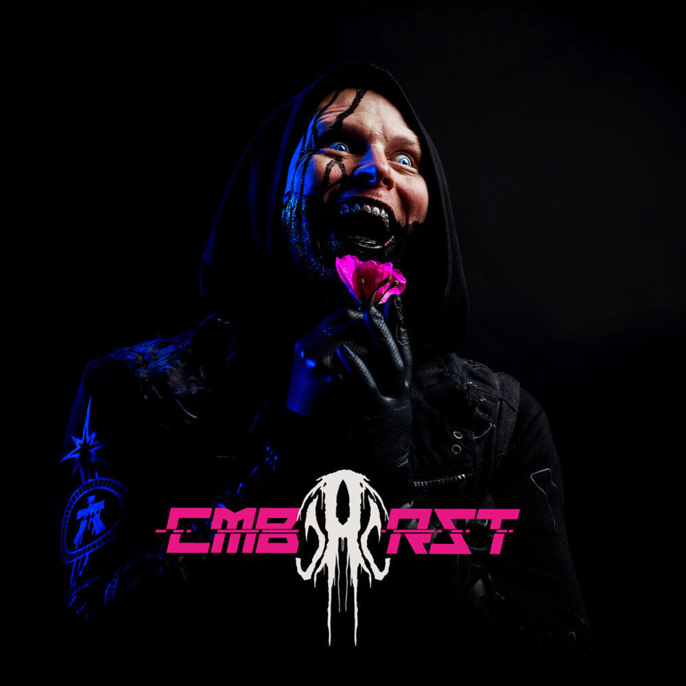 Combichrist - Cmbcrst [Digipak]