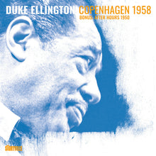 Duke Ellington - Copenhagen 1958 (Bonus: After Hours 1950) [CD]