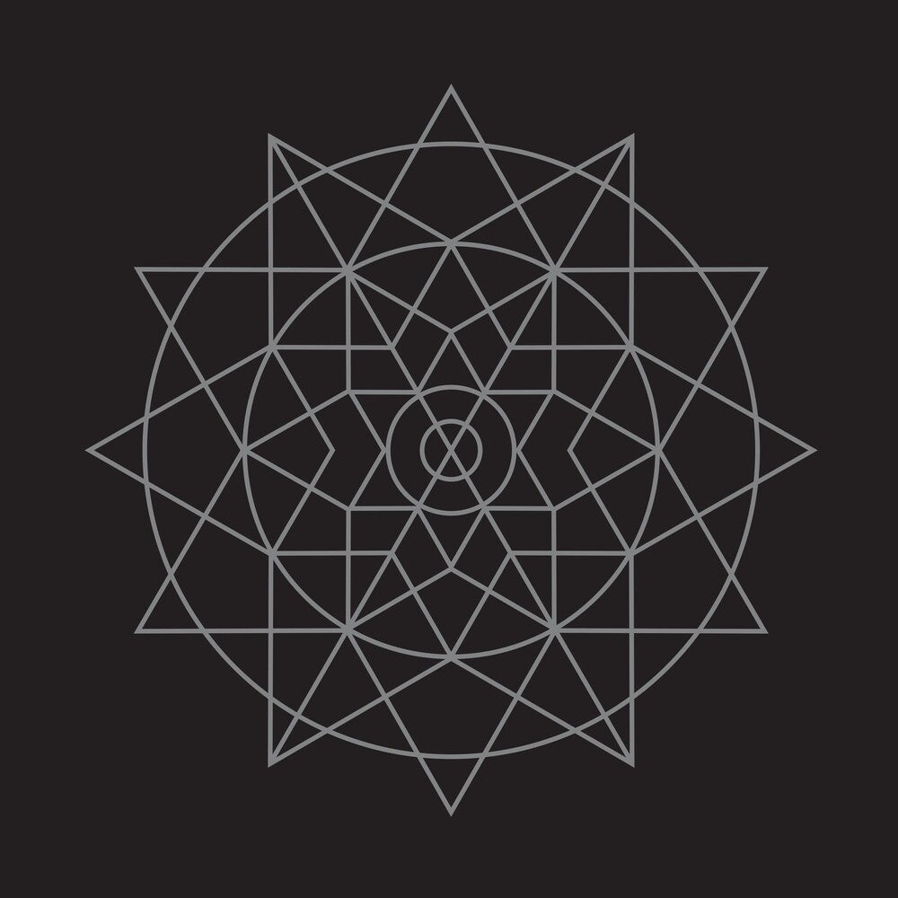 Coalesce - Ox (Spla) [LP] Vinyl Record