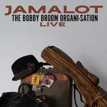 Bobby Broom - Jamalot - Bobby Broom Organi-Sation Live [CD]