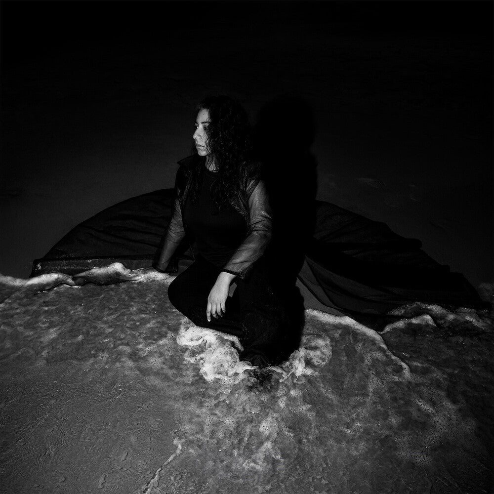 Arooj Aftab - Night Reign [CD]
