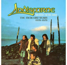 Lindisfarne - Brand New Day: Mercury Years 1978-1979 (Uk) [CD]