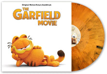 Garfield Movie / O.S.T. - Garfield Movie / O.S.T. [LP] Vinyl Record