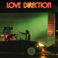 Dip - Love Direction [LP] Vinyl Record