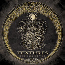 Textures - Silhouettes [Limited Edition] [Digipak]