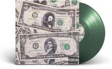 $UICIDEBOY$	 - NEW WORLD DEPRESSION	 [Coke Bottle LP] Vinyl Record