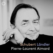 Schubert / Aimard - Landler [CD]