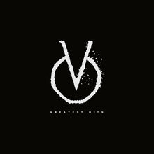 the album cover for Velvicks - Greatest Hits