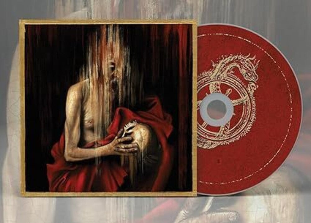Vale Of Pnath - Between The Worlds Of Life And Death [CD]