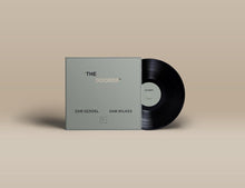 Sam Gendel  / Wilkes,Sam - Doober [LP] Vinyl Record