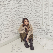 Morgan Wade - Obsessed [LP] Vinyl Record