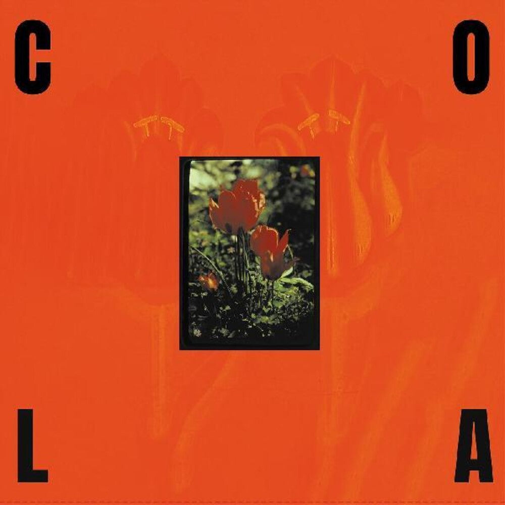 Cola - Gloss Music CD