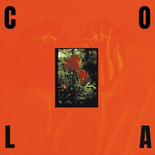 Cola - Gloss Music CD