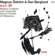 Magnus Ostrom  / Berglund,Dan - Est 30 [CD]