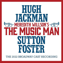 Meredith Willson's The Music Man / O.B.C.R. - Meredith Willson's The Music Man / O.B.C.R. [LP] Vinyl Record