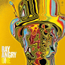 Ray Angry - Ray Angry One (Gate) [LP] Vinyl Record