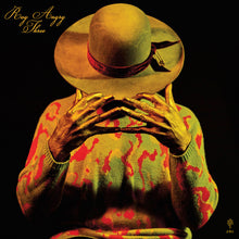 the album cover for Ray Angry - Ray Angry Three (Box)