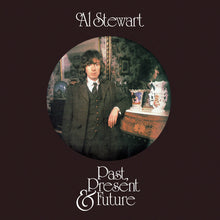 Al Stewart - Past Present & Future - 50th Anniversary [Limited Edition]