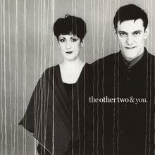 Other Two - Other Two & You Music CD