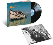 Jimmy Buffett - Living And Dying In 3/4 Time [LP] Vinyl Record