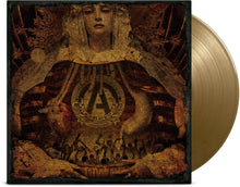 Atreyu - Congregation Of The Damned [Colored Vinyl] (Gate) (Gol) Vinyl Record