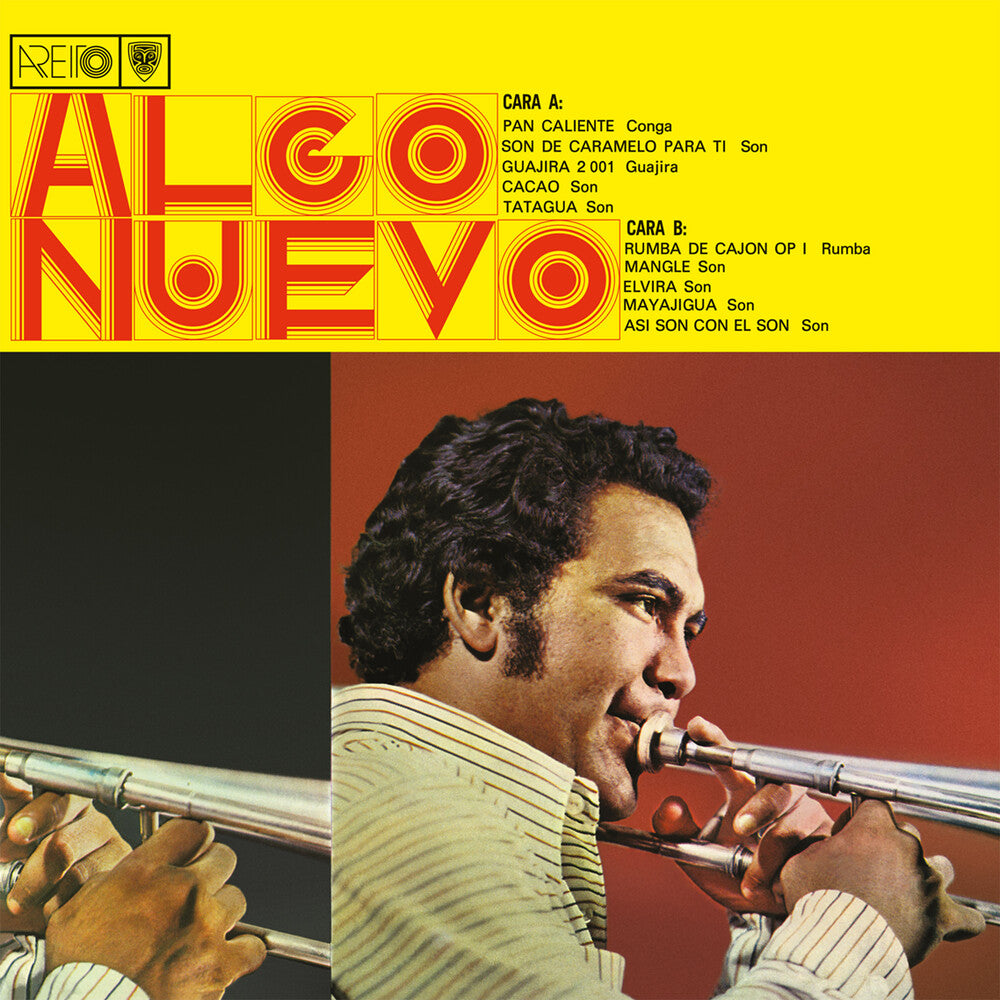 Juan Torres  Pablo - Algo Nuevo [CD]