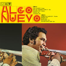 Juan Torres  Pablo - Algo Nuevo [CD]